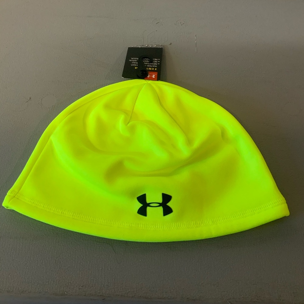 Mens Under Armour Storm Beanie